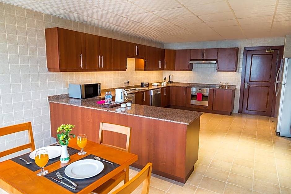 Sedra Arjaan by Rotana