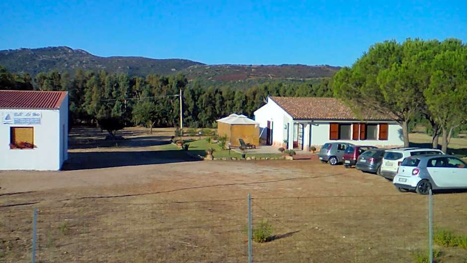 B&B Le Vele Teulada