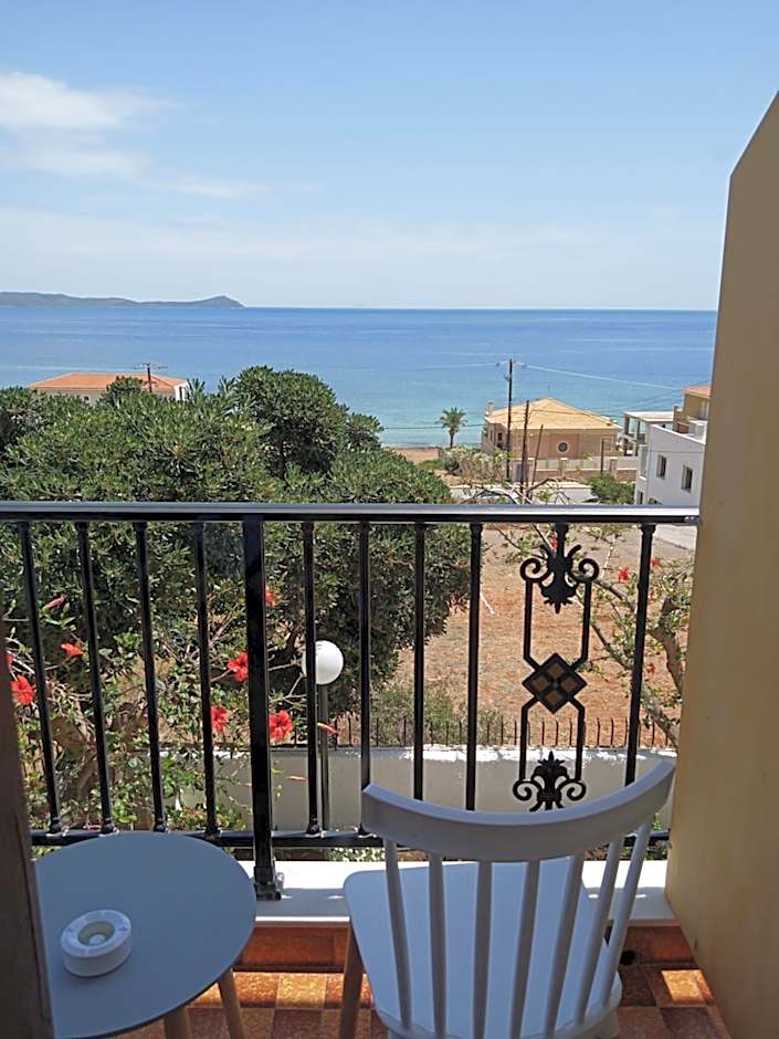 Castro Hotel