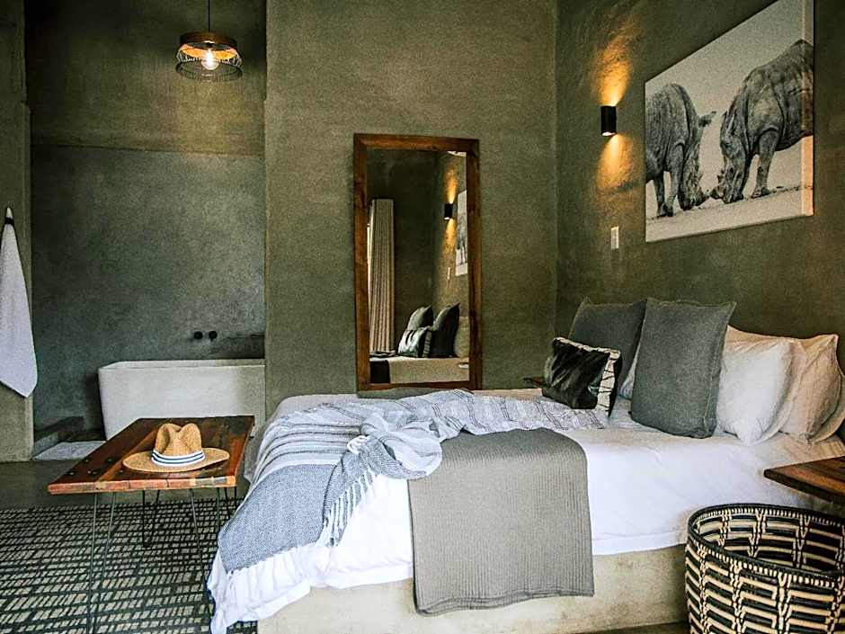 Rhino's Rest Private Luxury Villa