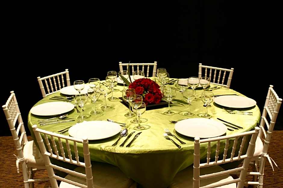 Crowne Plaza Toluca - Lancaster By IHG