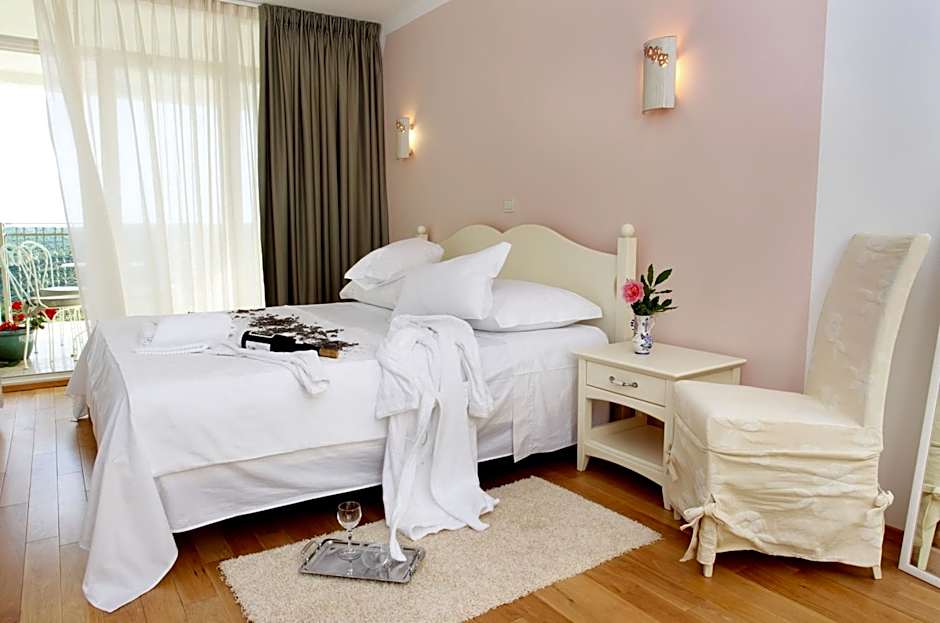 VILLA STEFANIJA small Boutique hotel&restaurant