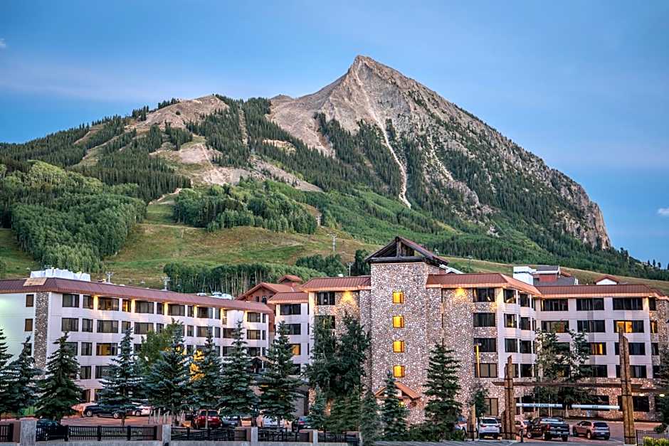 The Grand Lodge, A Vail Resorts Property