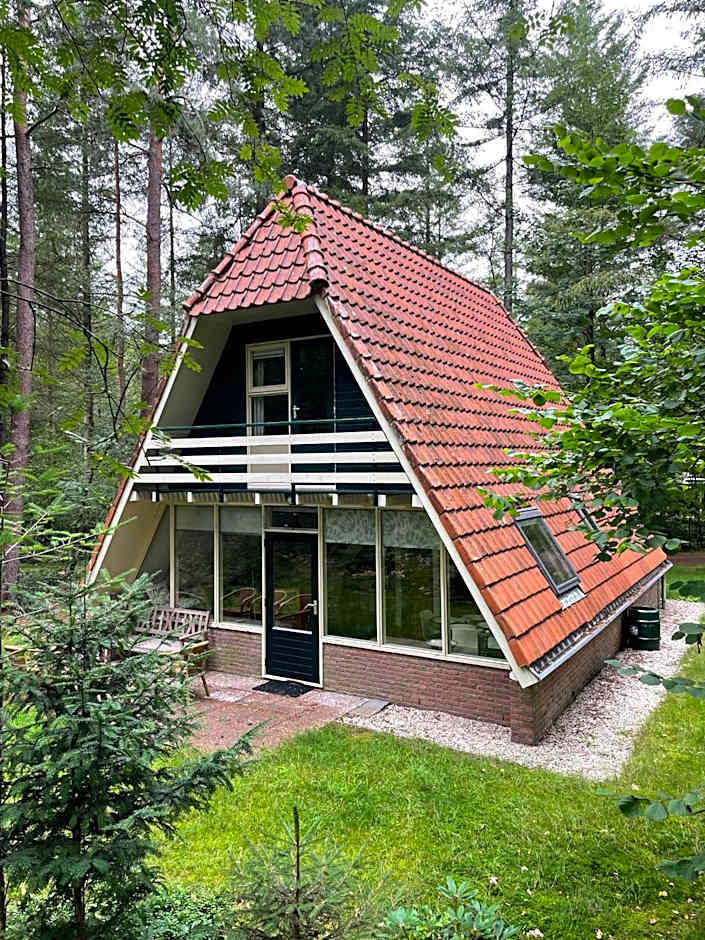 Landgoed Stakenberg - Hotel & Bungalows