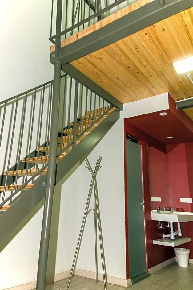 Bcn Sport Hostels
