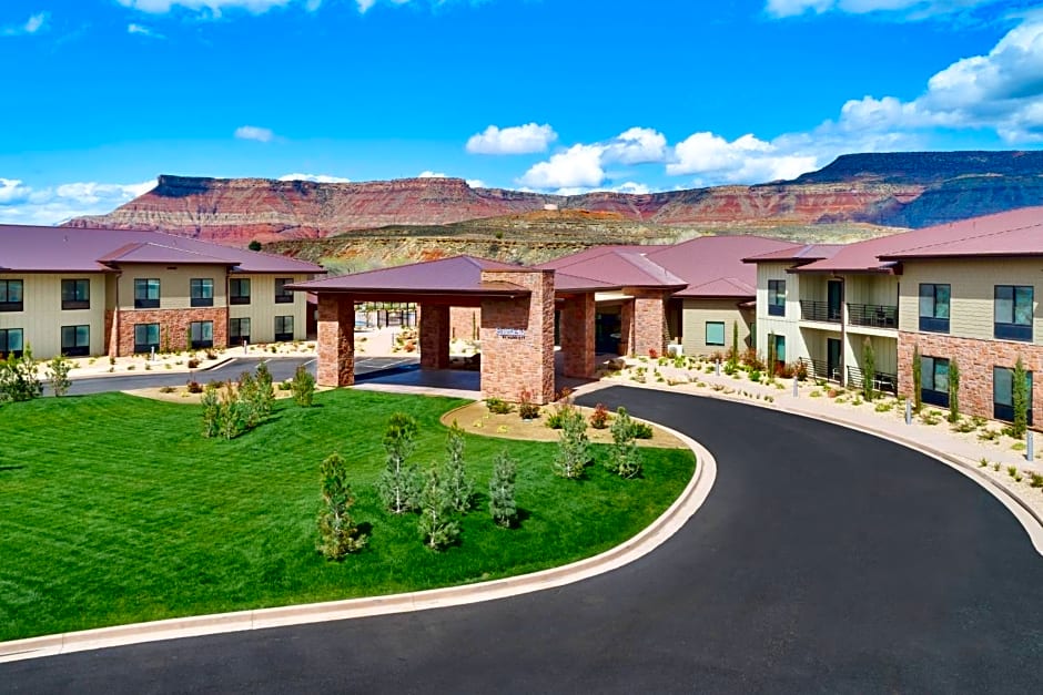 Fairfield Inn & Suites by Marriott Virgin Zion National Park