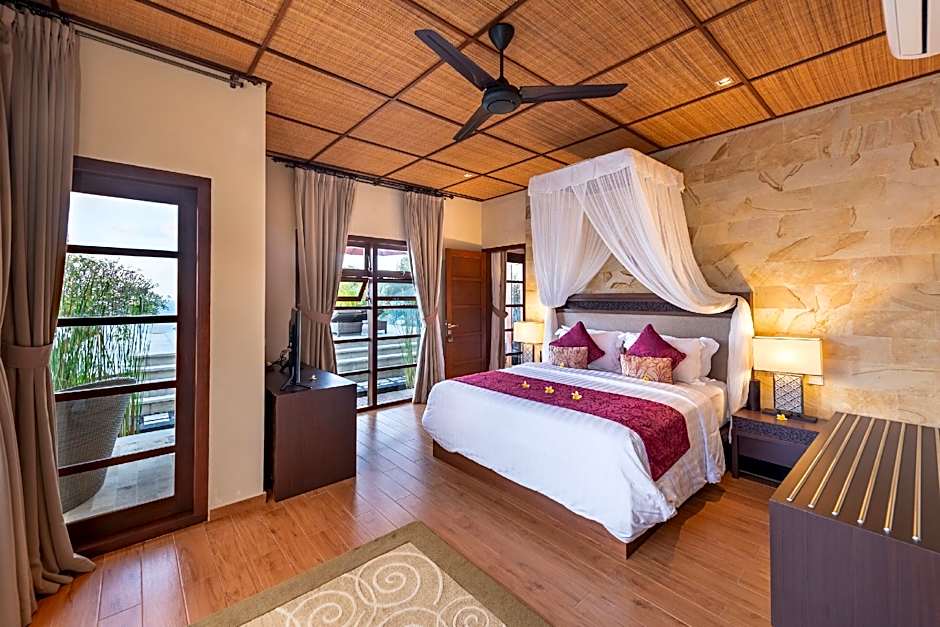 Villa Nagasutra by Nakula