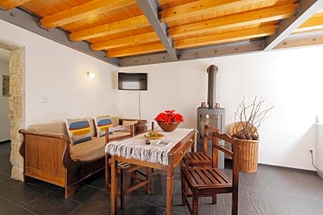 Antiga "Casa do Porco"