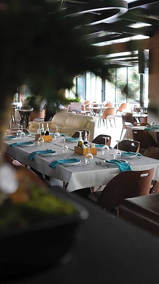 Panorama Hotel & Spa