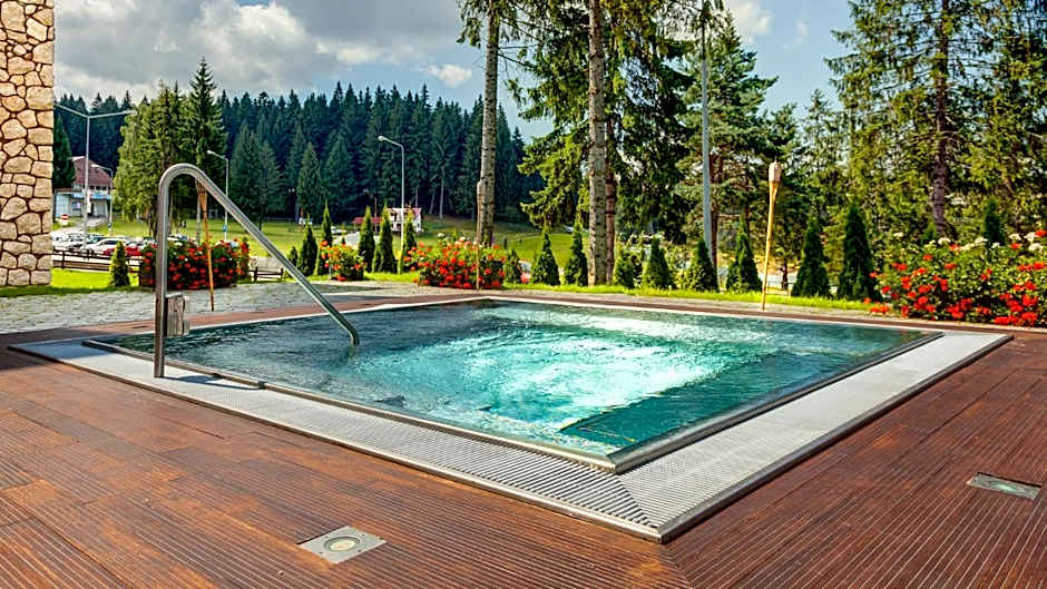 Ana Hotels Sport Poiana Brasov