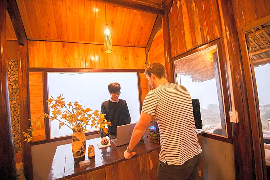 Belle Maison Sapa Resort & Spa - Formerly Sapa Eco Villas & Spa