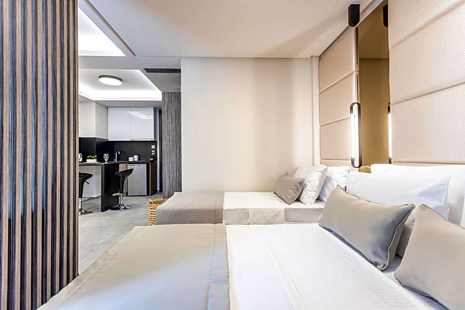 Evitel Luxury Living