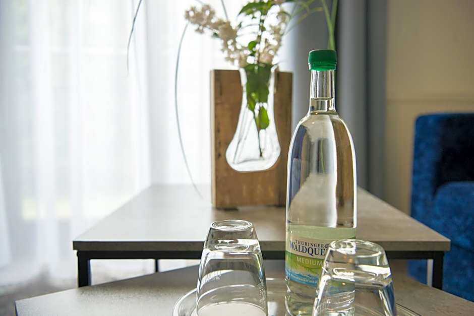 Aktivhotel Inselsberg