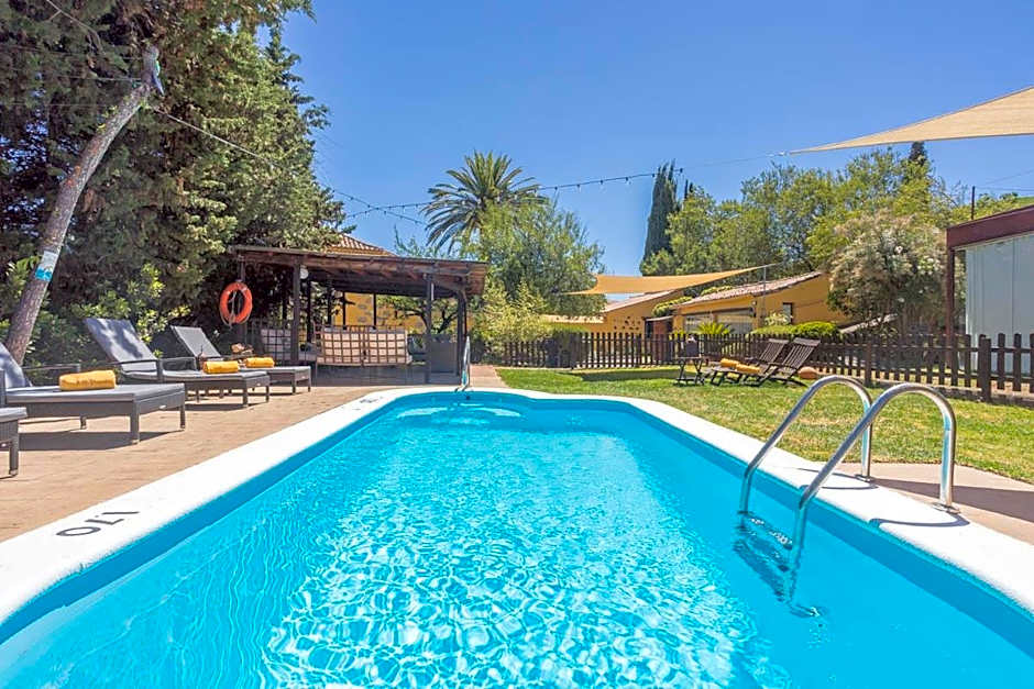 Hotel Rural Las Calas