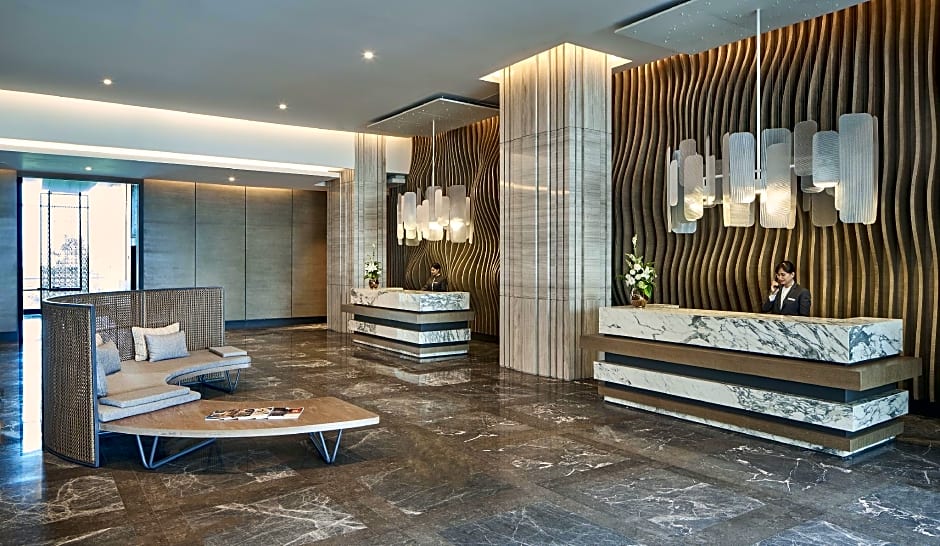 Yogyakarta Marriott Hotel