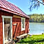 Gästhem Jomala Gård