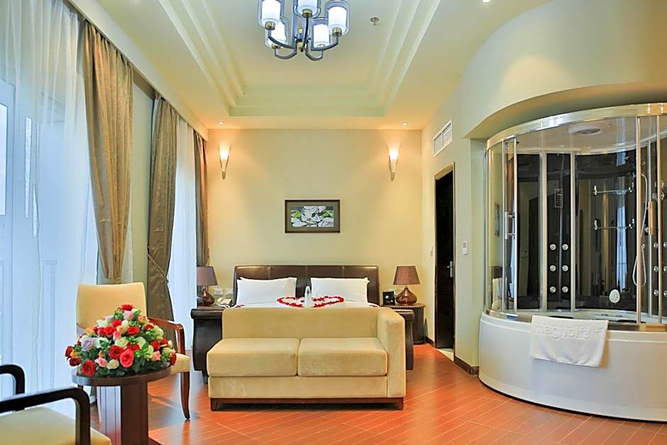 Magnolia hotel and conference center