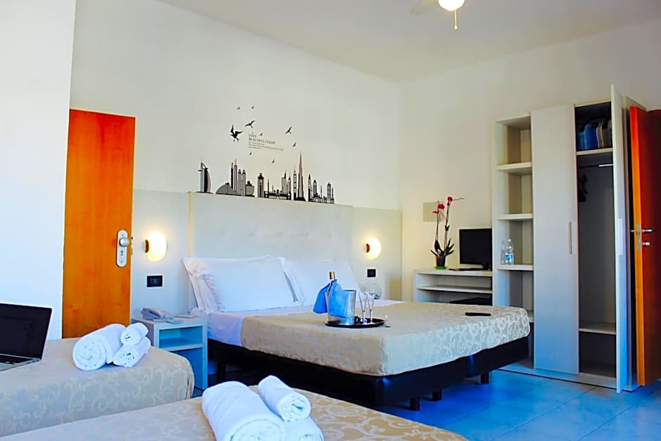 Hotel Marina Depandance