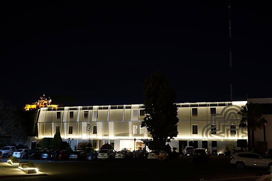Hotel Posada Senorial