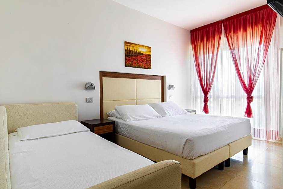 Hotel Palos