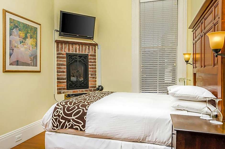 Hotel Napa Valley, an Ascend Collection Hotel
