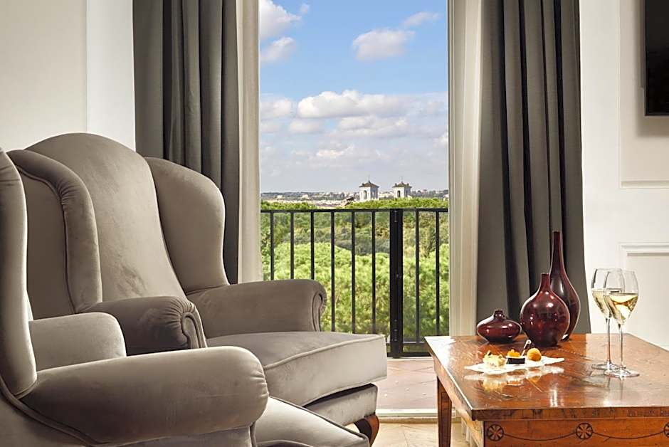 Hotel Splendide Royal - Small Luxury Hotels of the World