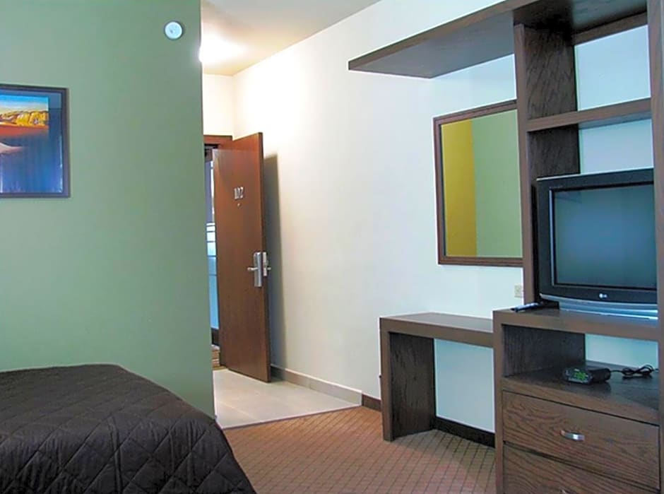 Hotel Alameda Express