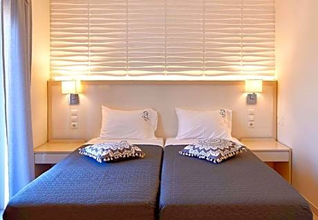 Alonia Hotel