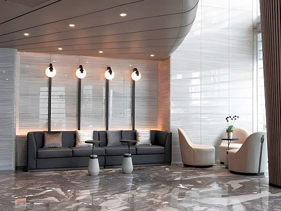Zhong Tai Lai Hotel Shenzhen