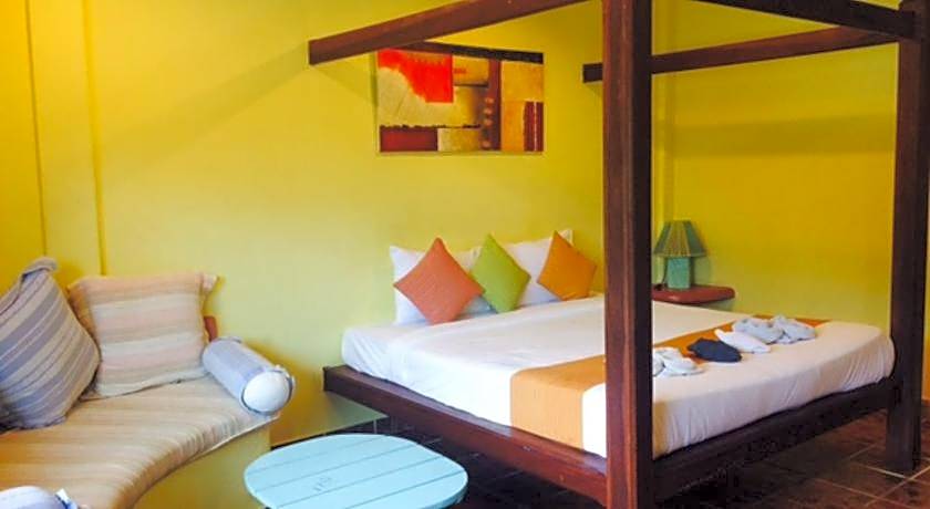 Pandora Lifestyle Hotel