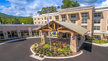 Holiday Inn Express Gatlinburg Downtown By IHG