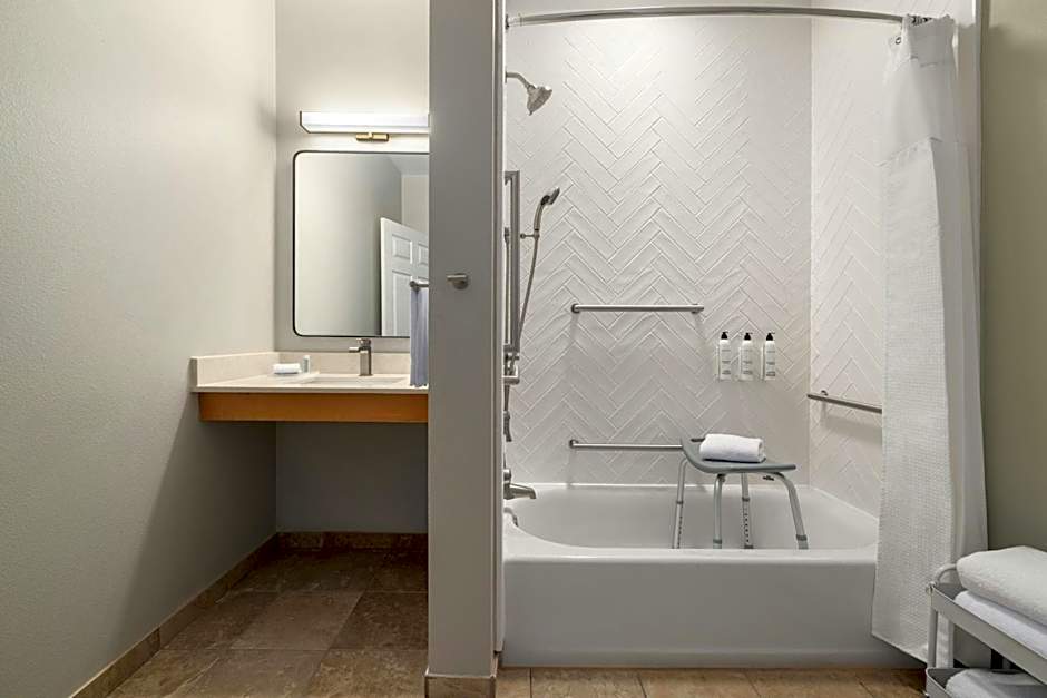 TownePlace Suites by Marriott Minot