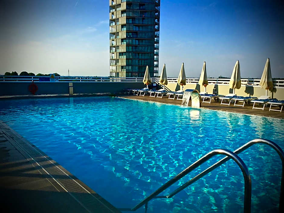 Hotel Principe Palace