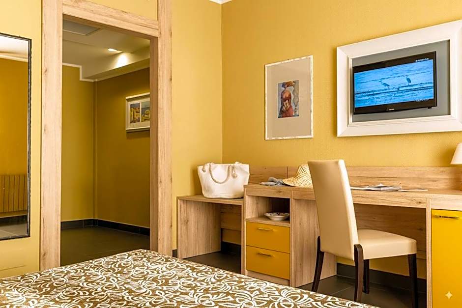 Park Hotel Residence