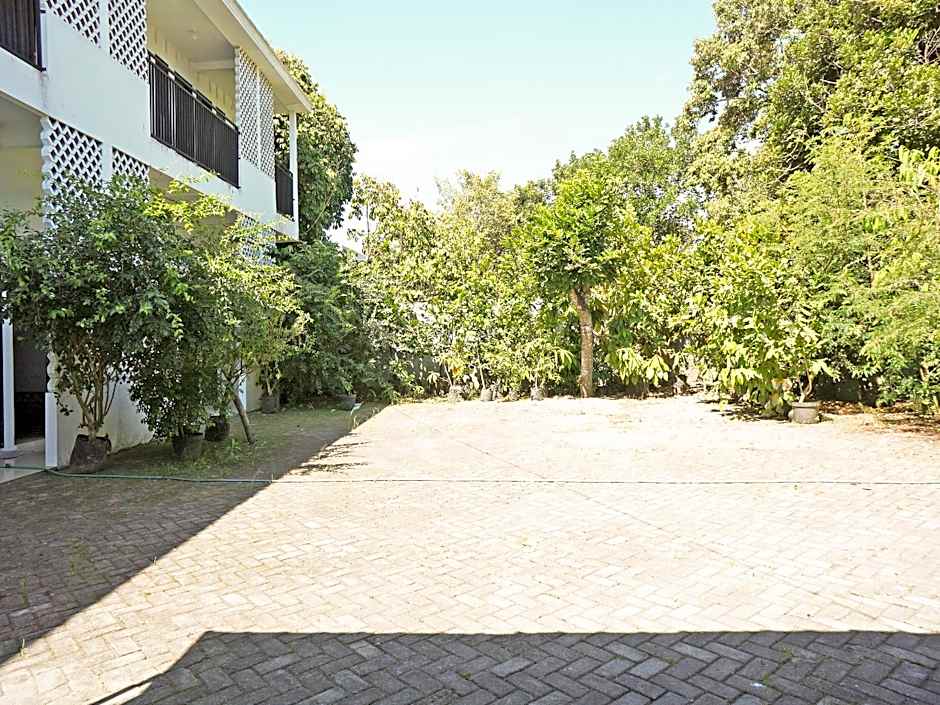 Hotel O Kost Putih Syariah