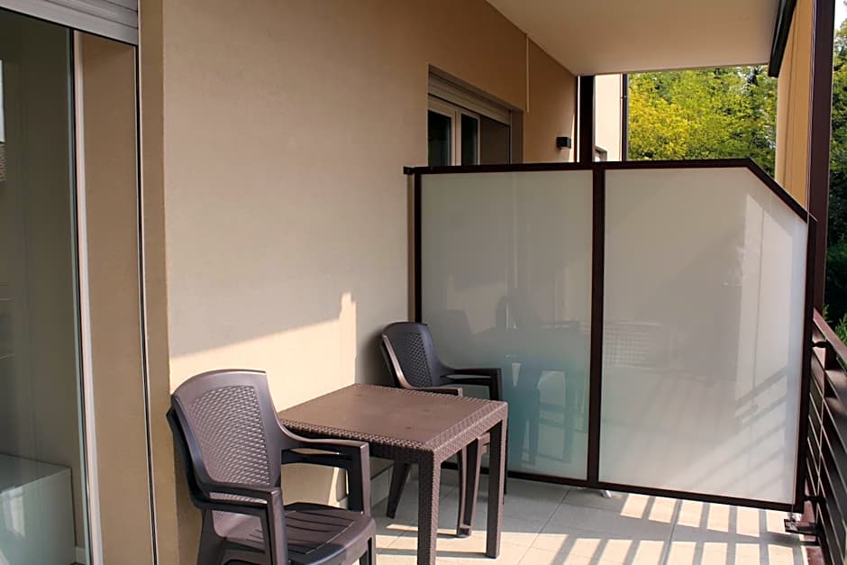 Residenza Sante