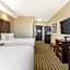 Best Western Plus Sherwood Park Inn & Suites
