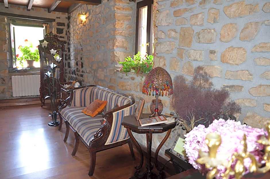 Hotel Arenas de Cabrales- apartamentos