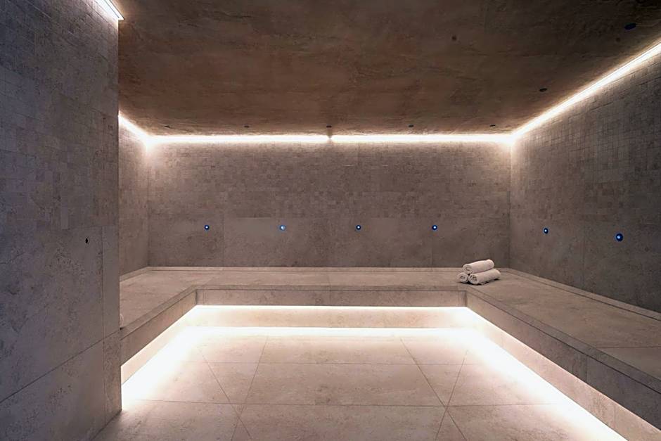 The Hotel Brussels