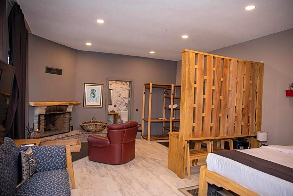 The Canyon Kartepe and Restoran