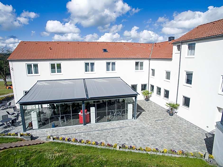 GT3 Hotel