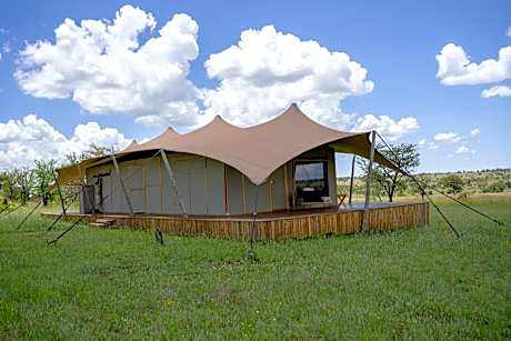 Superior Family Tent