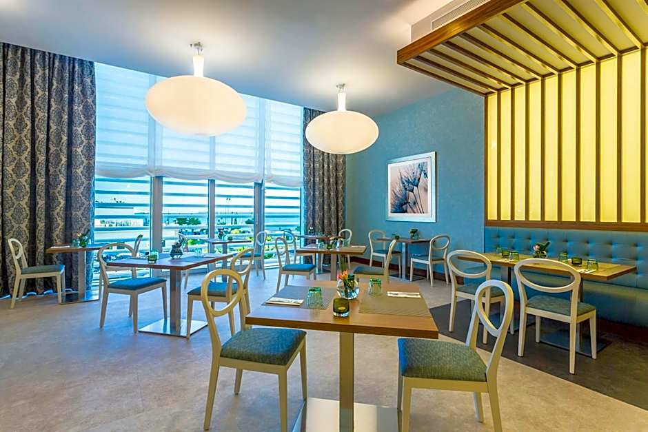 Hilton Garden Inn Tanger City Center