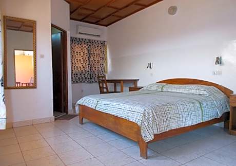 Double Room with Sea View