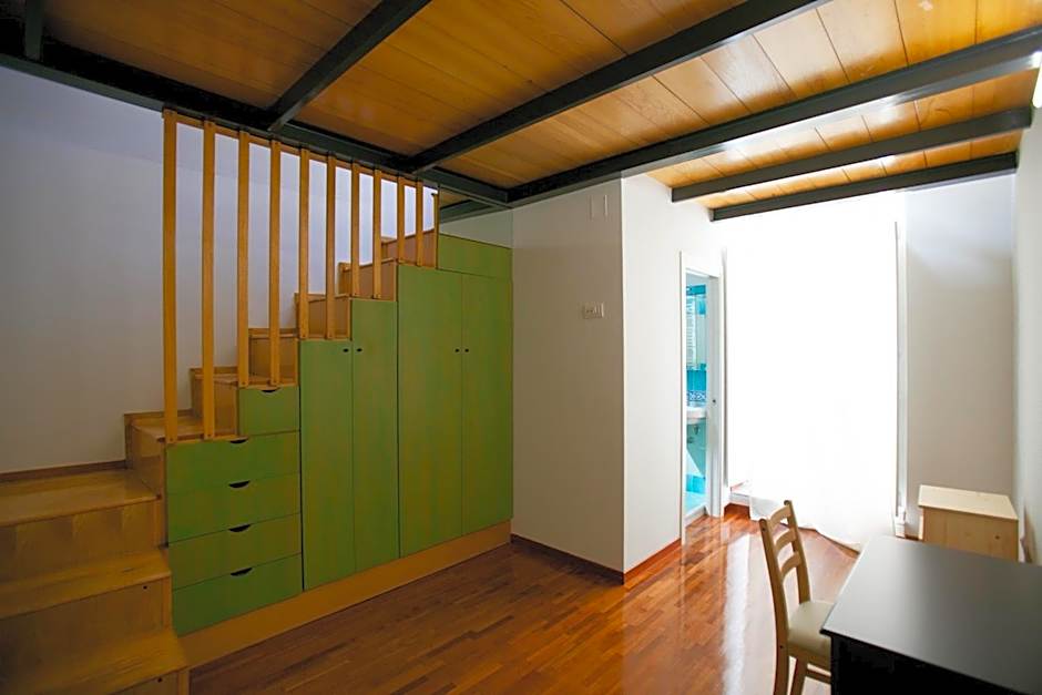 B&B Divina Salerno