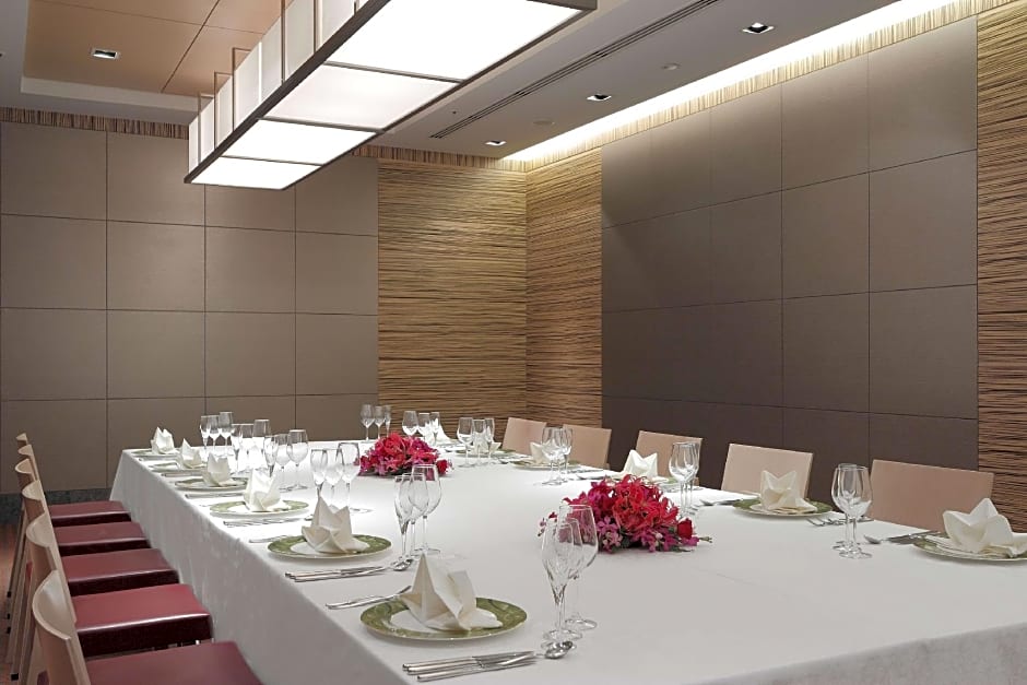 Haneda Excel Hotel Tokyu