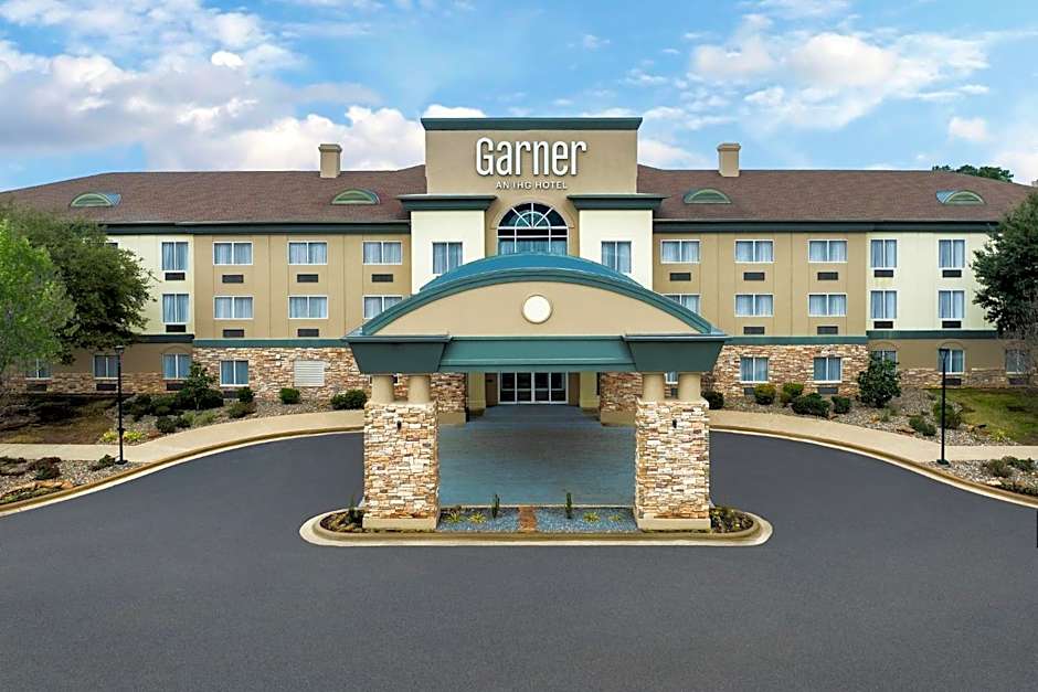 Garner Hotel Longview South By IHG