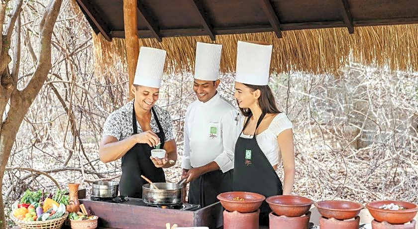 Uga Jungle Beach - Trincomalee