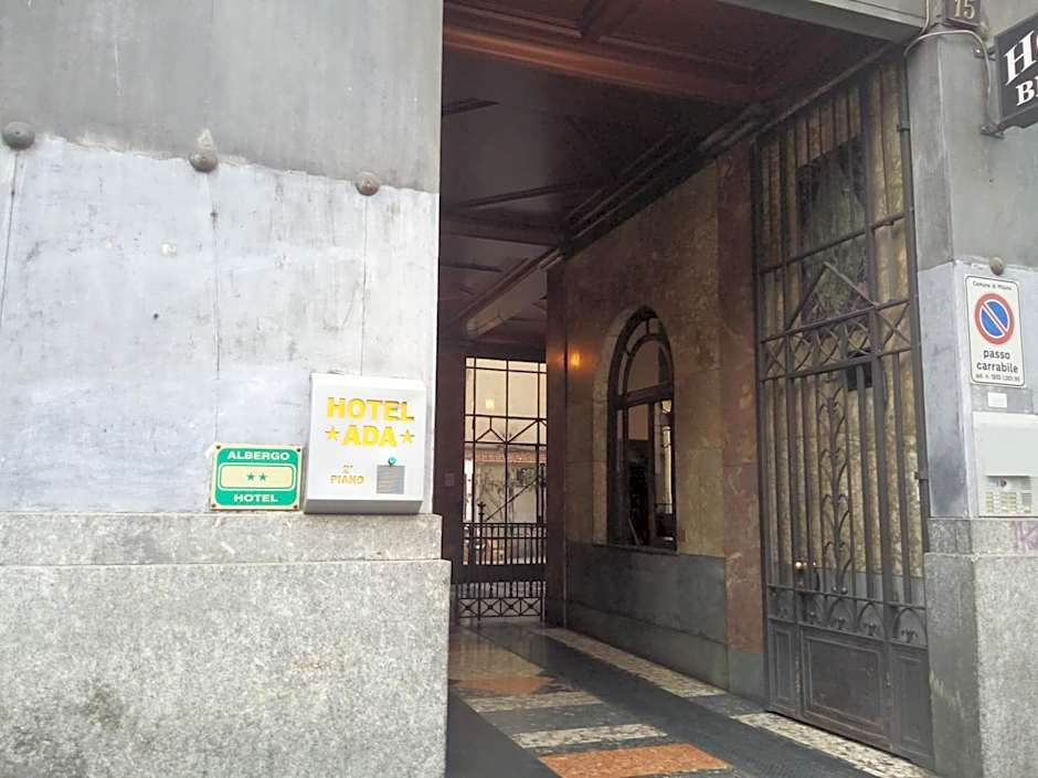 Hotel Ada