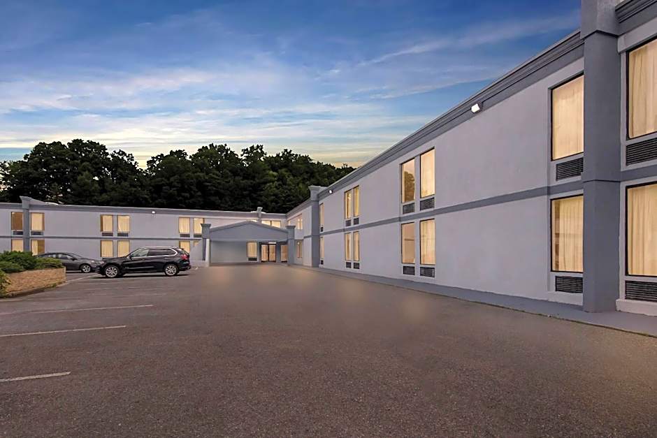 Econo Lodge Mt Hope - Beckley North